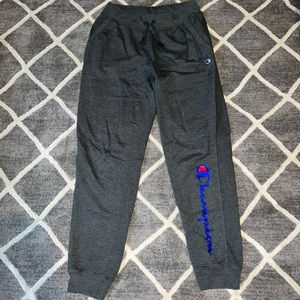 Champion sweats